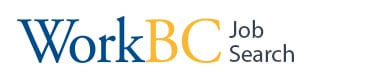 logo WorkBC Centre Job Bank